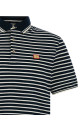 Valentino Garavani 'Valentino' polo shirt Blue