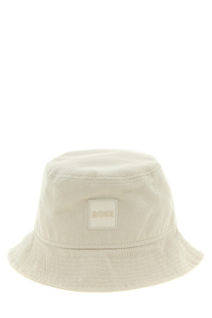 'Febas' bucket hat Beige