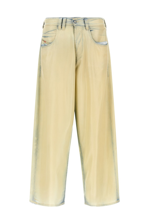 '1997 D-Enim-M' jeans Beige