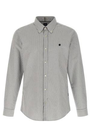 'Ronan' shirt Gray