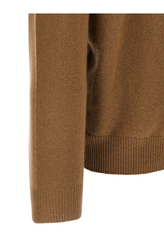'Numi' sweater Brown