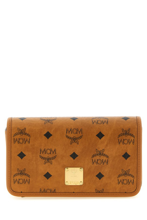 'Aren' smartphone holder Brown