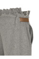 'Provincia' pants Gray