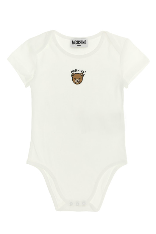 'Bear' 2-pack body Multicolor