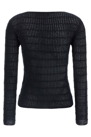 'MstPedone' sweater Blue