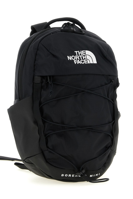 'Borealis' mini backpack Black