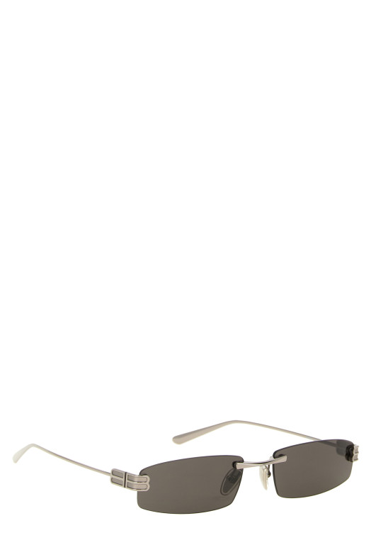 'Gossip' sunglasses Silver