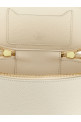 Valentino Garavani Vlogo Signature mini crossbody bag Beige