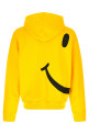 'Smiley®' hoodie Yellow