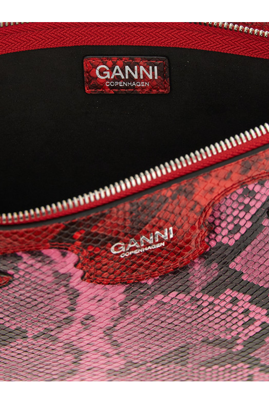 'Fairy' pouch Fuchsia