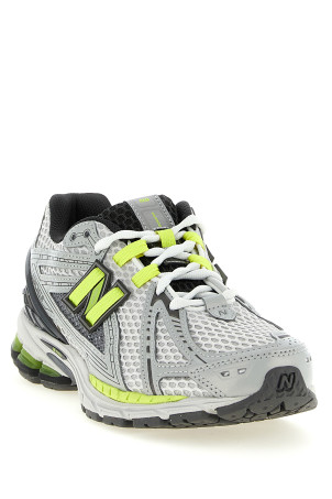 '1906' sneakers Silver