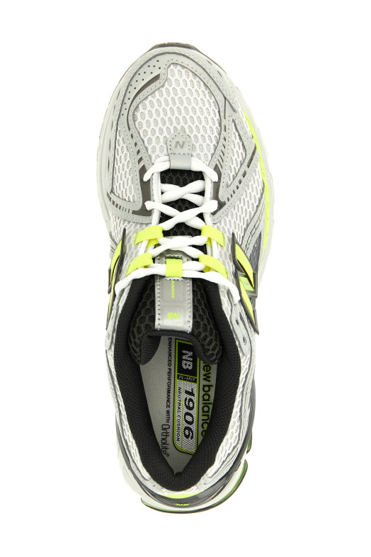 '1906' sneakers Silver