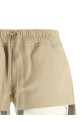 'Fog Boxers' shorts Beige