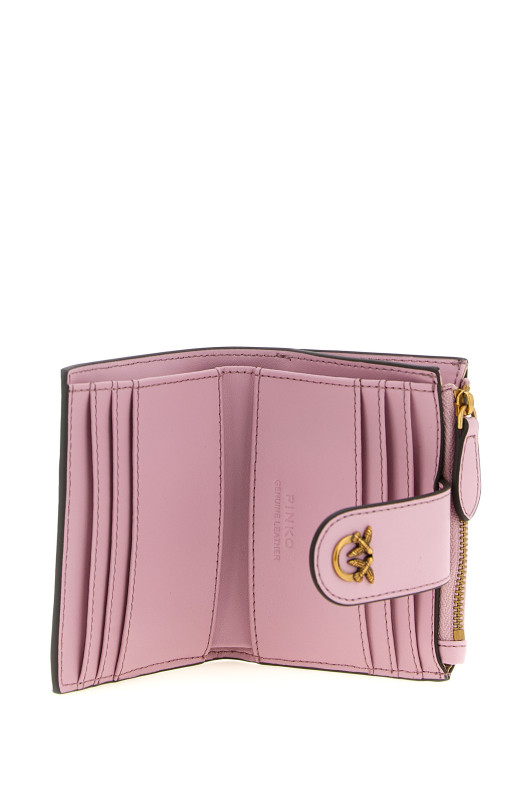 'Multi Purpose' wallet Pink
