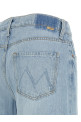 'The Ditcher Roller Skimp' jeans BLUE