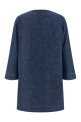 Valentino Garavani VGold dress Blue