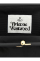 'Vivienne' clutch Black