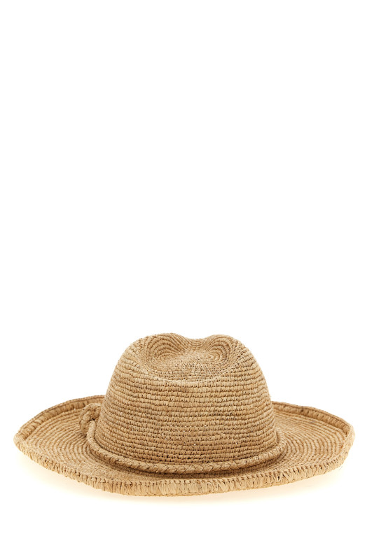 'Rodeo' hat Beige