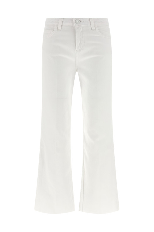 'Wanda' jeans White