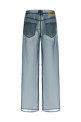 'Bonnie' pants Blue