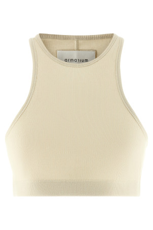 'Filippa' top White