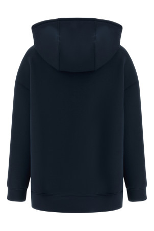 'WdkRadura' hoodie Blue