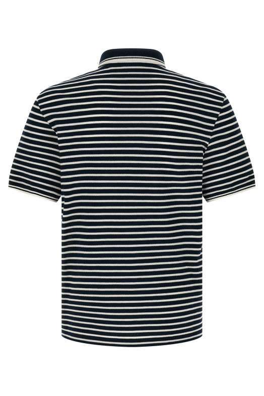 Valentino Garavani 'Valentino' polo shirt Blue