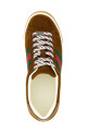 'Gucci Ace' sneakers Brown