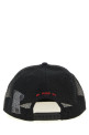 'Jago Trucker' cap Black