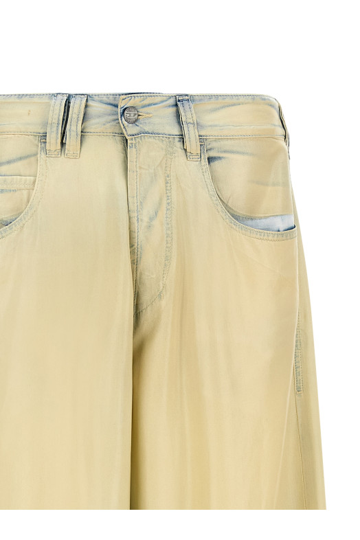 '1997 D-Enim-M' jeans Beige