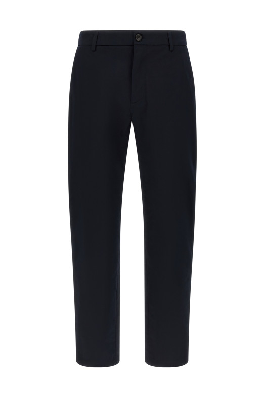 'Singers' bermuda shorts Blue