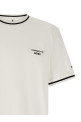 Porsche x BOSS 'C-Taut 197' T-shirt White