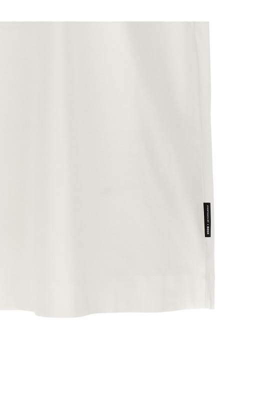 Porsche x BOSS 'C-Taut 197' T-shirt White