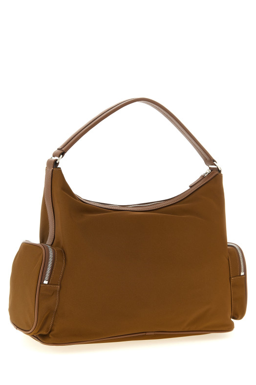 'Dartmoor' shoulder bag Brown