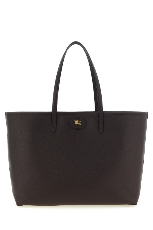 Medium 'Bloomsbury' reversible shopping bag Multicolor