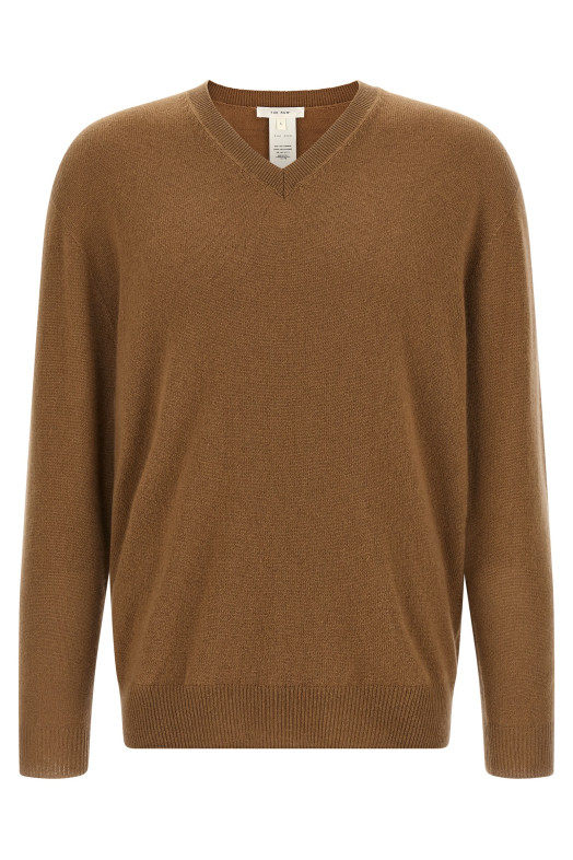 'Numi' sweater Brown