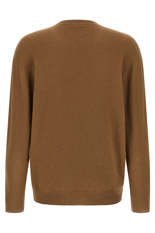 'Numi' sweater Brown