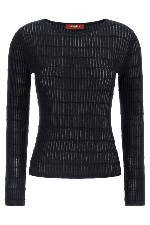 'MstPedone' sweater Blue