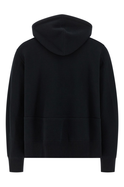 'Sponge Hoodie' hoodie Black