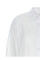 'Heather' shirt White