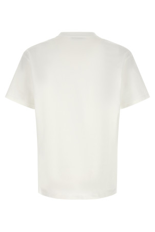 'GIVENCHY Paris' T-shirt  White