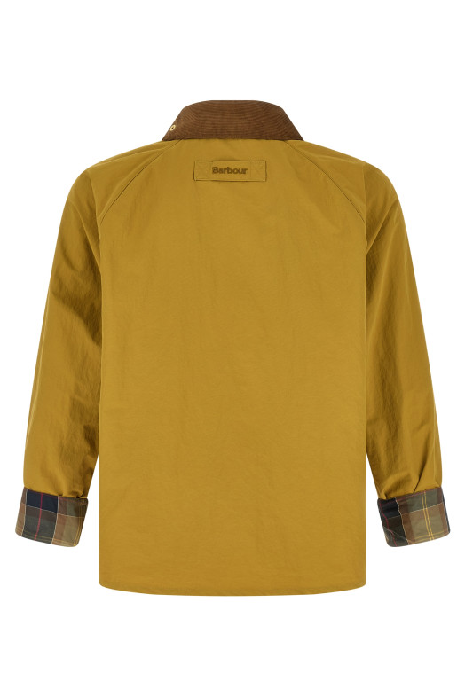 'Spey Icons' jacket Green