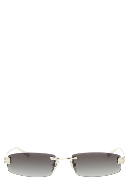 'Gossip' sunglasses Silver