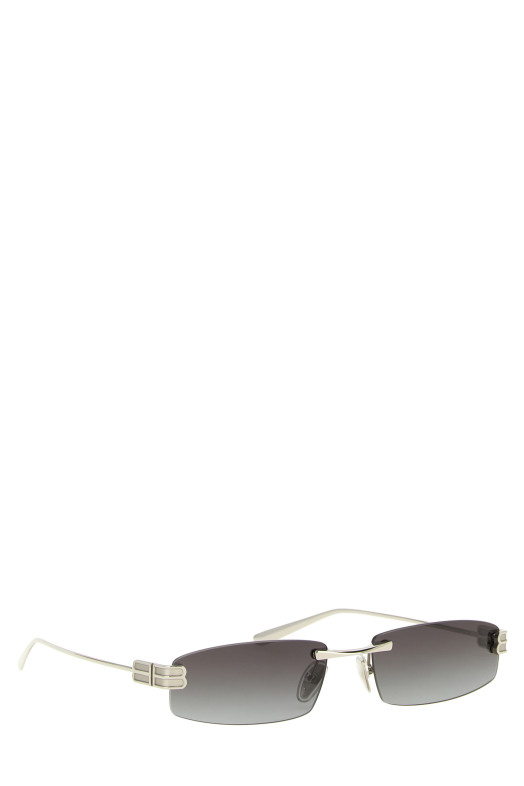'Gossip' sunglasses Silver