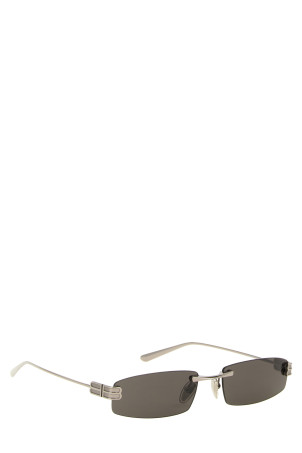 'Gossip' sunglasses Silver