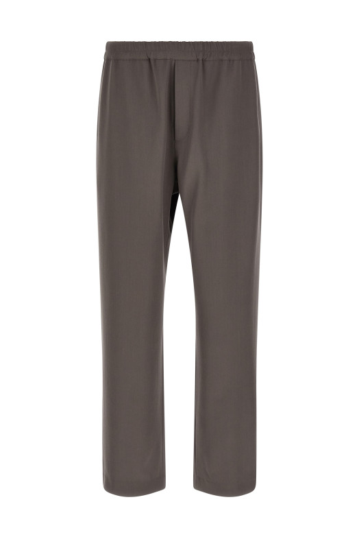 'Ari' pants Gray
