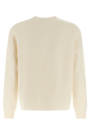 Anagram sweater Beige