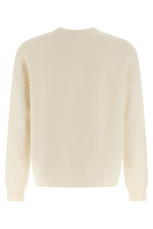 Anagram sweater Beige