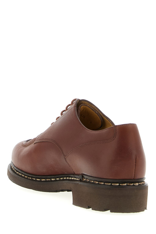 'Chambord' derby shoes Brown