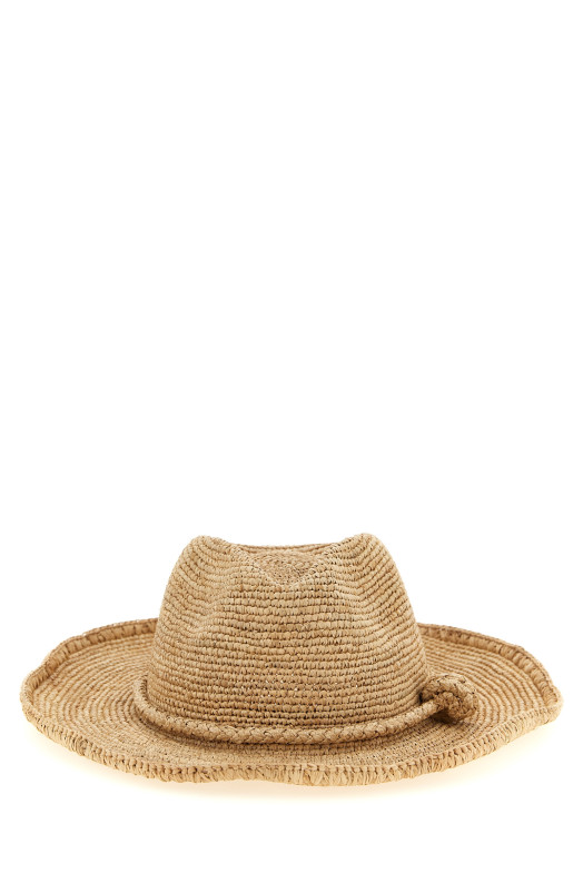 'Rodeo' hat Beige